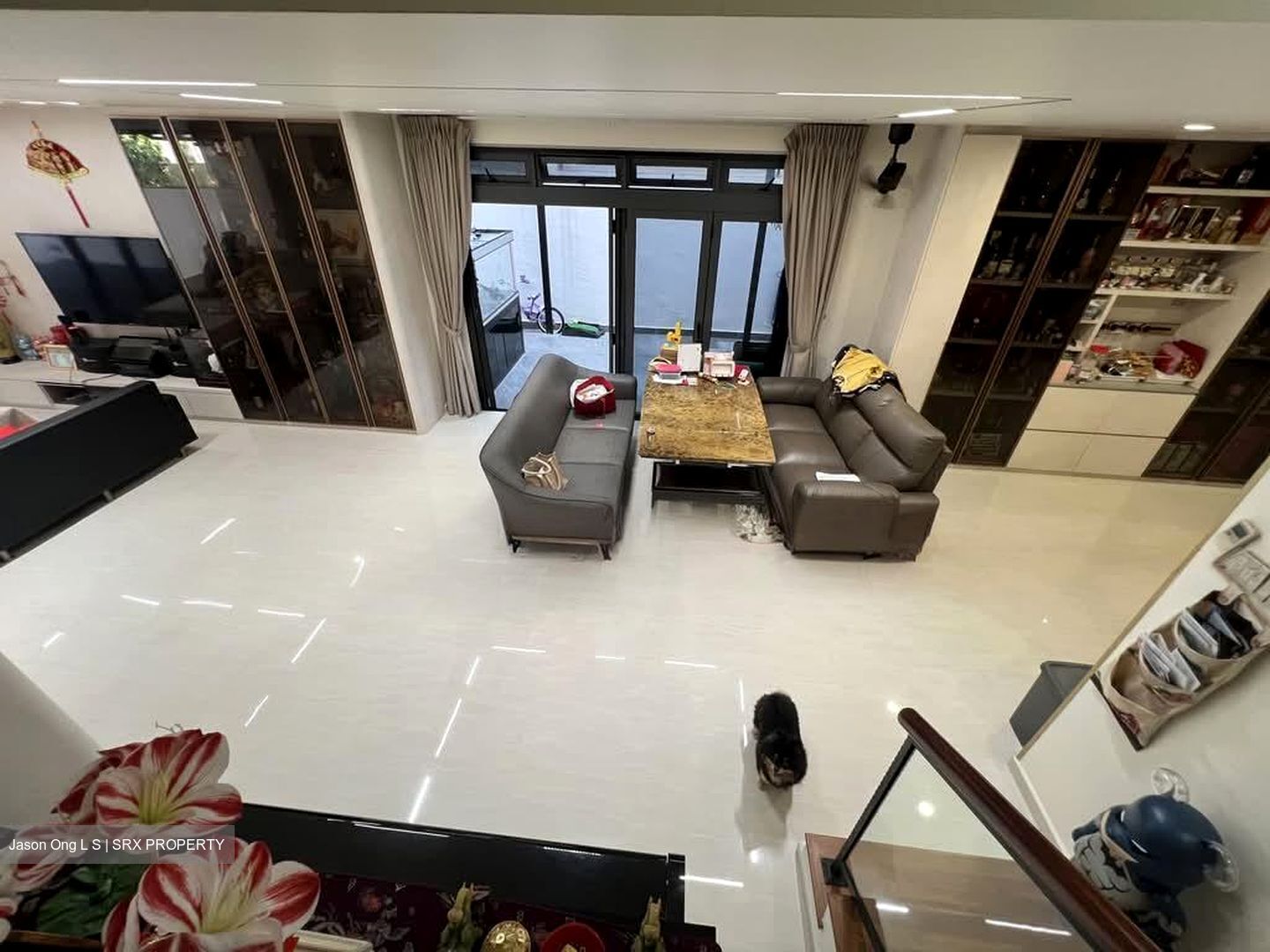 Saraca Villas (D28), Terrace #594394041